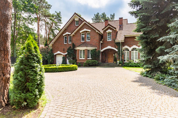 Reasons to Select Us for Your Driveway Paving Requirements in Del Monte Forest, CA
