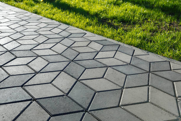 Best Best Driveway Pavers  in Del Monte Forest, CA