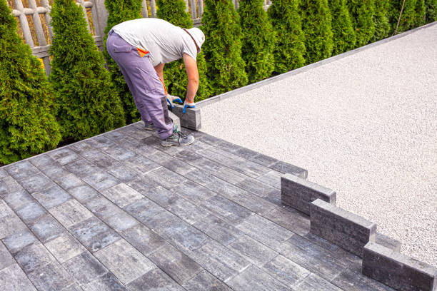 Best Driveway Pavers Near Me  in Del Monte Forest, CA