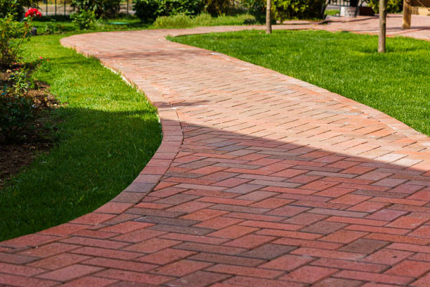 Best Driveway Paving Contractor  in Del Monte Forest, CA