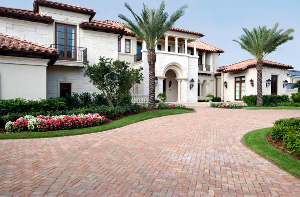 Best Local Driveway Pavers  in Del Monte Forest, CA