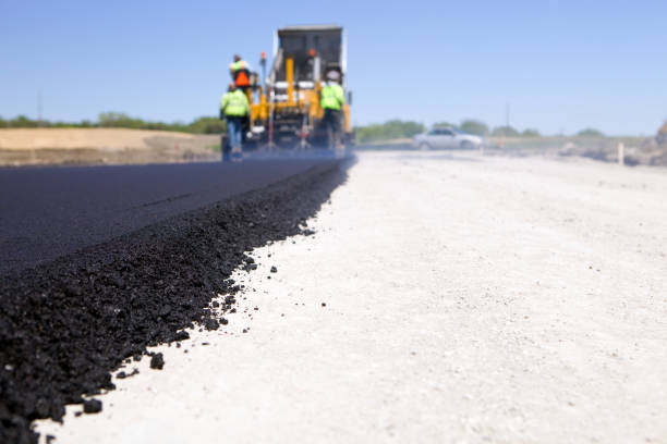 Best Driveway Paving Contractor  in Del Monte Forest, CA