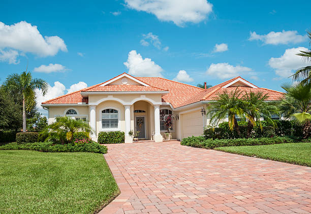 Best Interlocking Driveway Pavers  in Del Monte Forest, CA