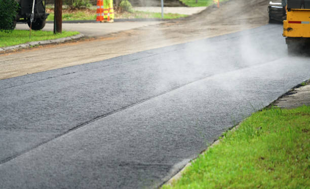 Best Driveway Pavers Near Me  in Del Monte Forest, CA