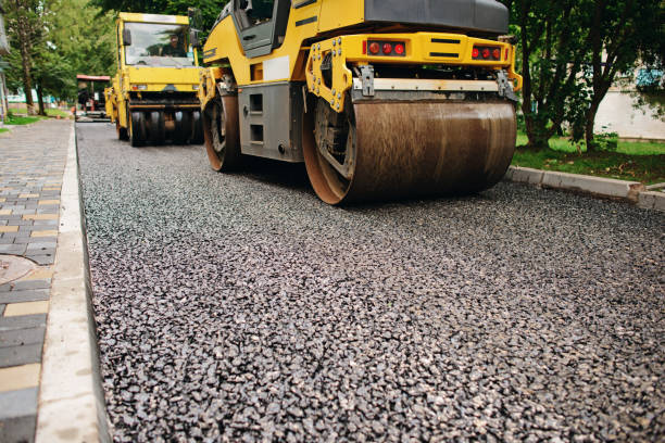 Best Best Driveway Pavers  in Del Monte Forest, CA